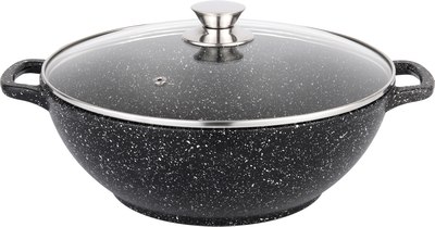 Казан Традиция Гранит плюс ТГП0283И - фото