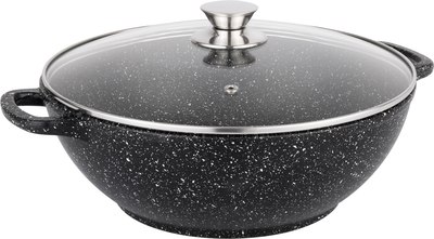 Казан Традиция Гранит плюс ТГП0283И