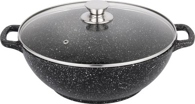 Казан Традиция Гранит плюс ТГП0283И