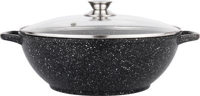 Казан Традиция Гранит плюс ТГП0283И