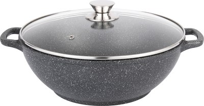 Казан Традиция Кристалл ТКР0283И - фото