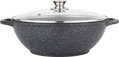 Казан Традиция Кристалл ТКР0283И