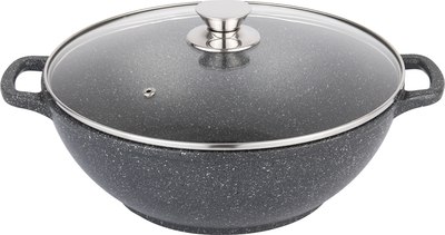 Казан Традиция Кристалл ТКР0283И