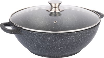 Казан Традиция Кристалл ТКР0283И