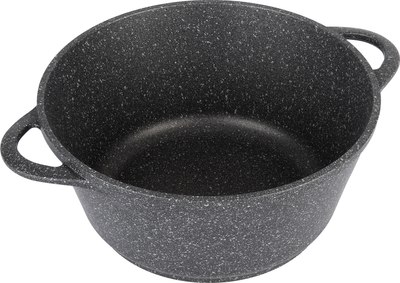 Кастрюля Традиция Кристалл ТКР5233И