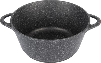 Кастрюля Традиция Кристалл ТКР5233И