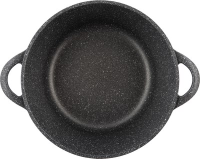 Кастрюля Традиция Кристалл ТКР5233И