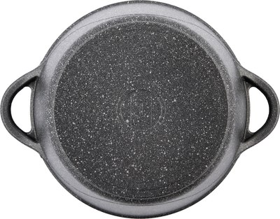 Кастрюля Традиция Кристалл ТКР5233И