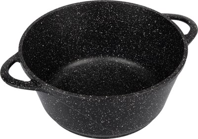 Кастрюля Традиция Гранит плюс ТГП5233И