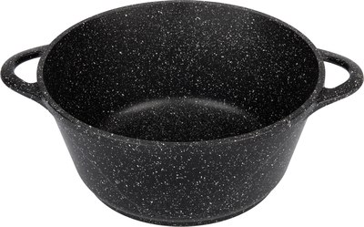 Кастрюля Традиция Гранит плюс ТГП5233И