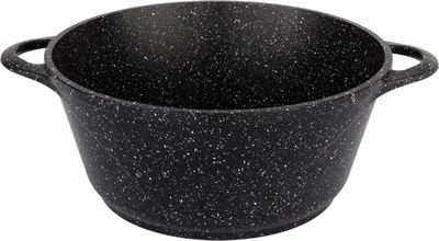 Кастрюля Традиция Гранит плюс ТГП5233И