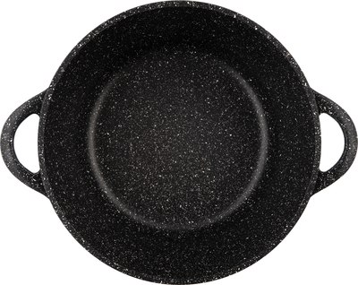 Кастрюля Традиция Гранит плюс ТГП5233И