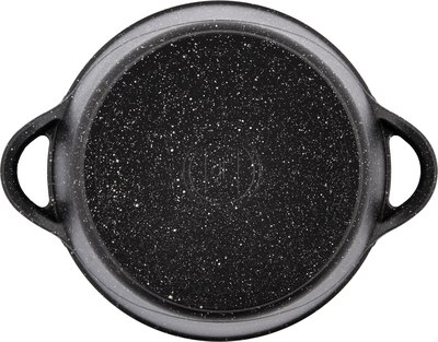 Кастрюля Традиция Гранит плюс ТГП5233И