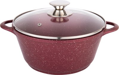 Кастрюля Традиция Рубин ТР5233И - фото