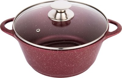 Кастрюля Традиция Рубин ТР5233И