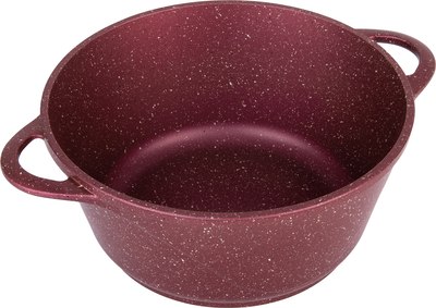 Кастрюля Традиция Рубин ТР5233И