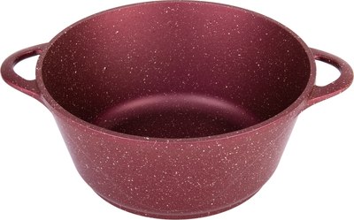 Кастрюля Традиция Рубин ТР5233И