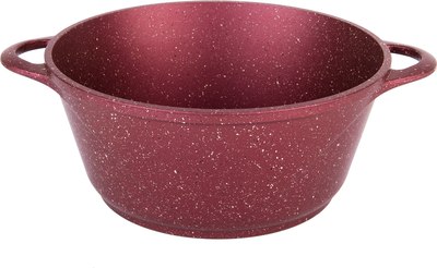 Кастрюля Традиция Рубин ТР5233И