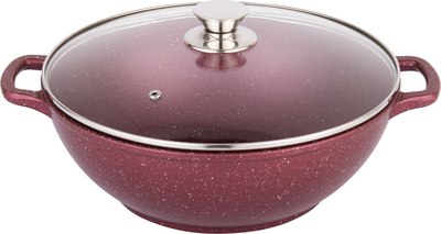 Казан Традиция Рубин ТР0283И