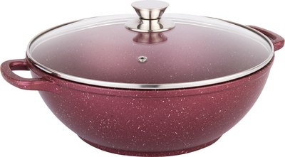 Казан Традиция Рубин ТР0283И