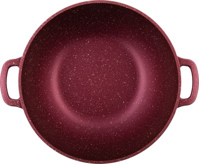 Казан Традиция Рубин ТР0283И