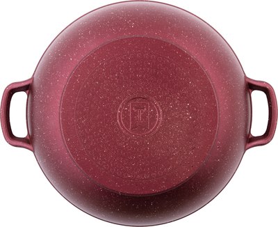 Казан Традиция Рубин ТР0283И