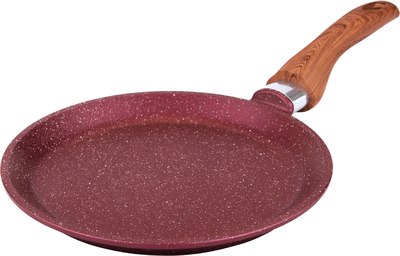 Блинная сковорода Традиция Рубин ТР6221И - фото