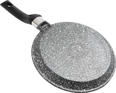 Блинная сковорода Традиция Кристалл ТКР6221И