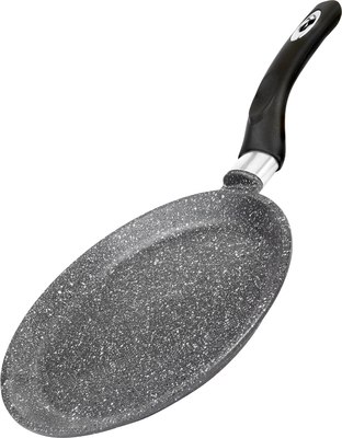 Блинная сковорода Традиция Кристалл ТКР6221И