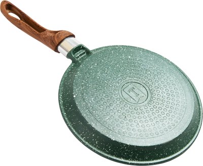 Блинная сковорода Традиция Прованс ТПР6221И