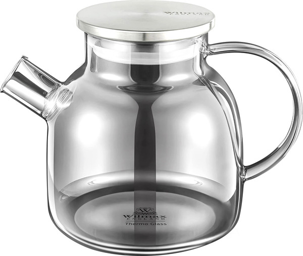 Заварочный чайник Wilmax WL-888826002/A - фото
