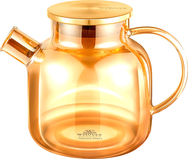 Заварочный чайник Wilmax WL-888826003/A - фото