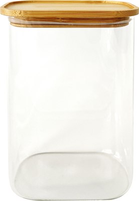 Емкость для хранения Appetite Studio BM2012-3OV - фото