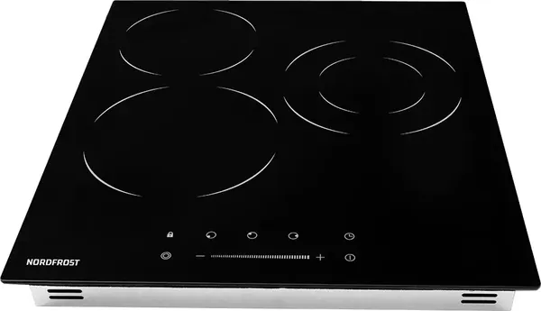 Электрическая варочная панель Nordfrost EM 4539 B