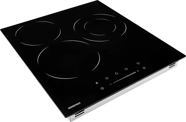 Электрическая варочная панель Nordfrost EM 4539 B