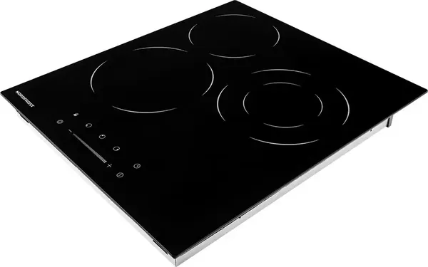 Электрическая варочная панель Nordfrost EM 4539 B