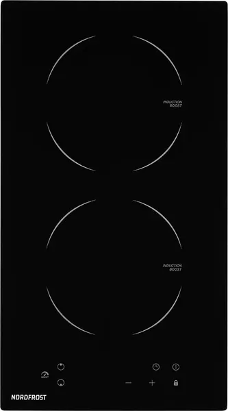 Индукционная варочная панель Nordfrost I-M 3020 B