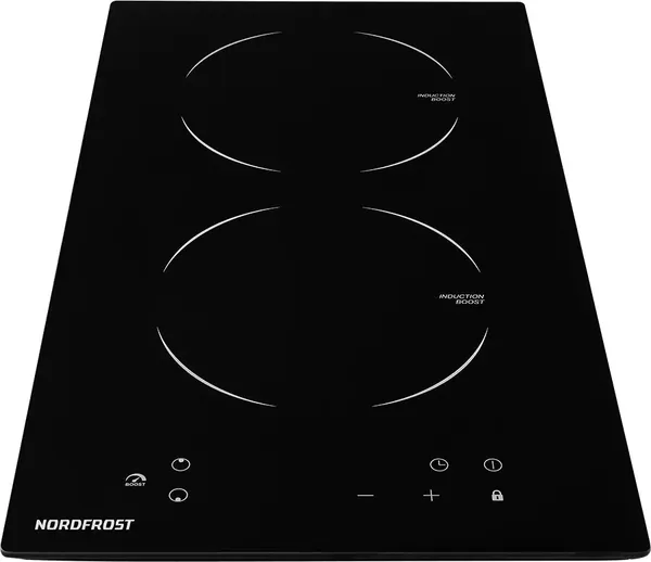 Индукционная варочная панель Nordfrost I-M 3020 B