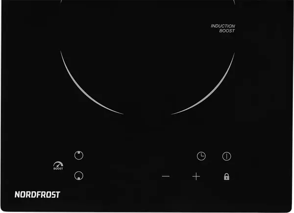 Индукционная варочная панель Nordfrost I-M 3020 B