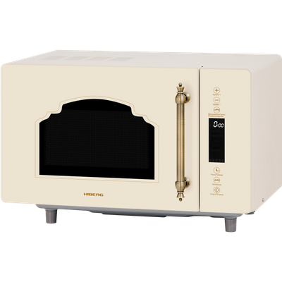 Микроволновая печь Hiberg i-VM 4588 YR (инверторная)