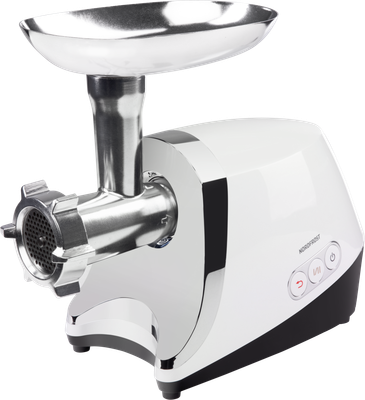 Мясорубка электрическая Nordfrost MG 280B - фото