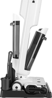 Вертикальный пылесос Nordfrost Formula A