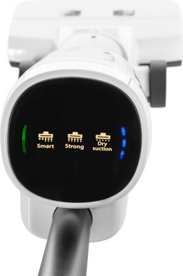 Вертикальный пылесос Nordfrost Formula A