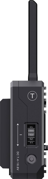 Приемопередатчик видеосигнала Accsoon CineView Quad / 29835