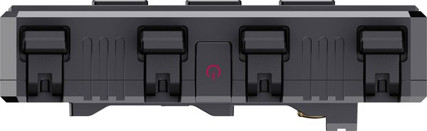 Приемопередатчик видеосигнала Accsoon CineView Quad / 29835