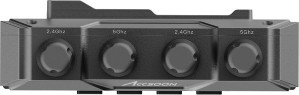 Передатчик видеосигнала Accsoon CineView SE / 29892