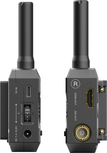 Передатчик видеосигнала Accsoon CineView SE / 29892