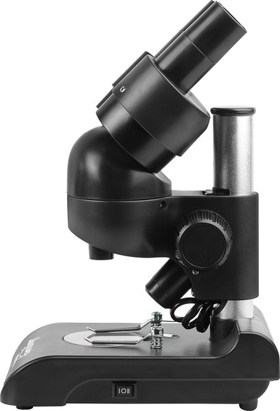 Микроскоп оптический Микромед Атом B20x / 31903