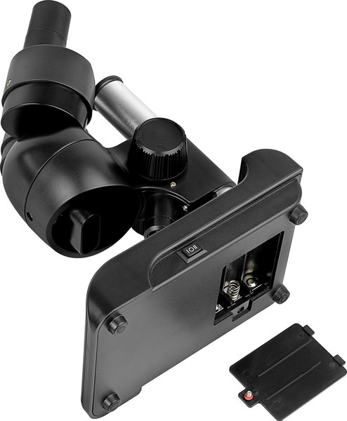 Микроскоп оптический Микромед Атом B20x / 31903