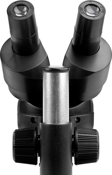 Микроскоп оптический Микромед Атом B20x / 31903